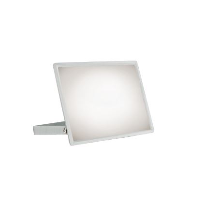 LED Vonkajší reflektor NOCTIS LUX 3 LED/50W/230V IP65 biela