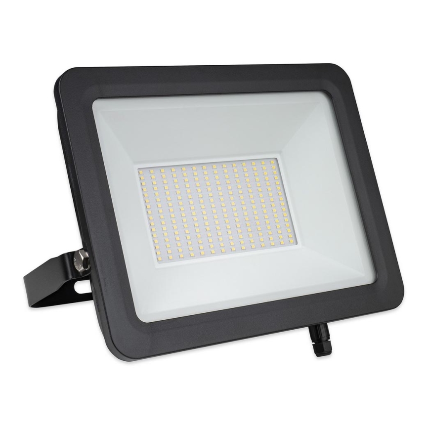 LED Vonkajší reflektor STAR LED/150W/230V IP65 5000K