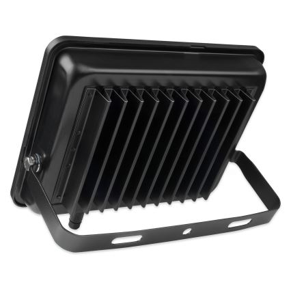 LED Vonkajší reflektor STAR LED/150W/230V IP65 5000K