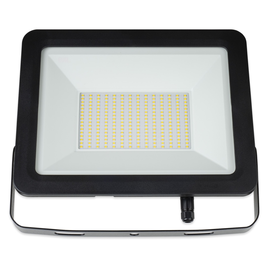 LED Vonkajší reflektor STAR LED/150W/230V IP65 5000K