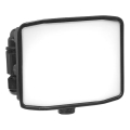 LED Vonkajší reflektor ZIPO LED/20W/230V 5000K IP65 čierna