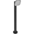 LED Vonkajšia flexibilná lampa NIKA LED/12,5W/230V IP44 80 cm