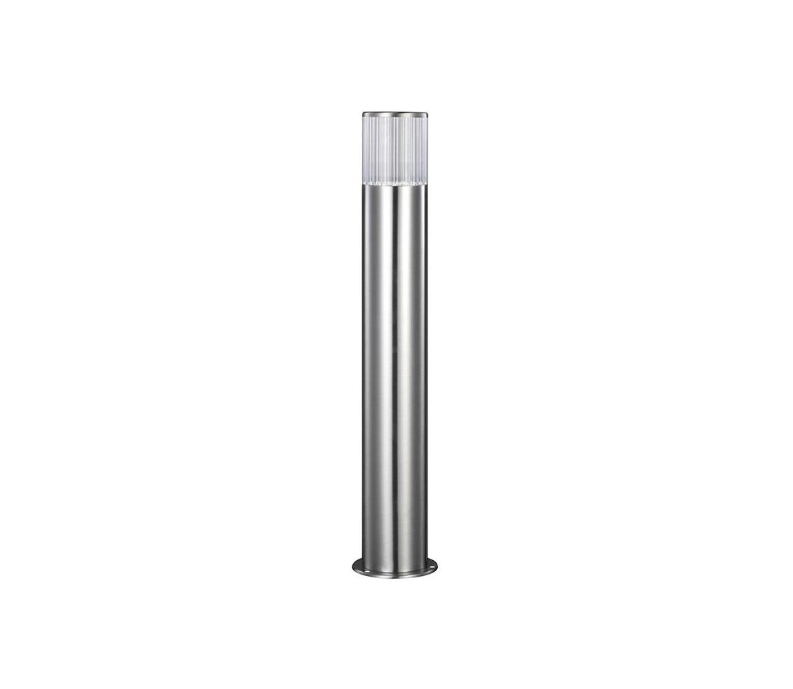 LED Vonkajšia lampa COLLUM 1xLED/3,6W/230V IP44 52 cm 300706