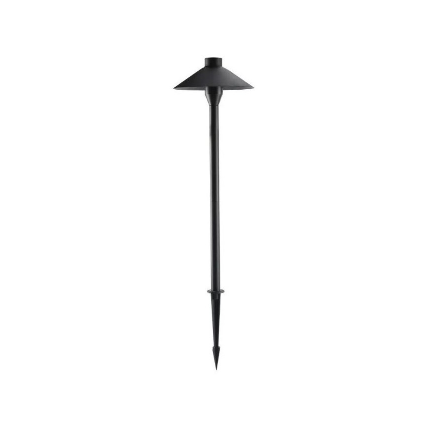 LED Vonkajšia lampa GARDEN LED/7W/230V 3000K IP65