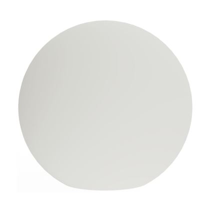 LED Vonkajšia lampa GLOBO 1xE27/9W/230V pr. 40 cm IP44