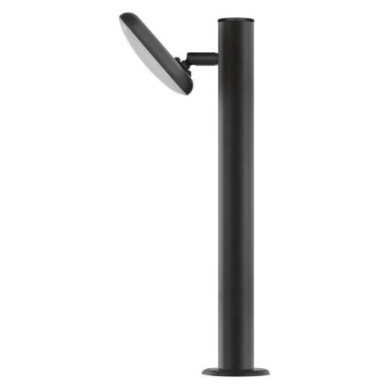 LED Vonkajšia lampa NIKA LED/12,5W/230V IP44 50 cm