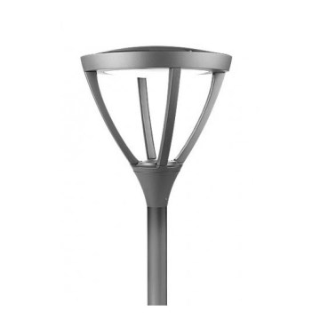 LED Vonkajšia lampa PARK PLUS LED/60W/230V 4000K