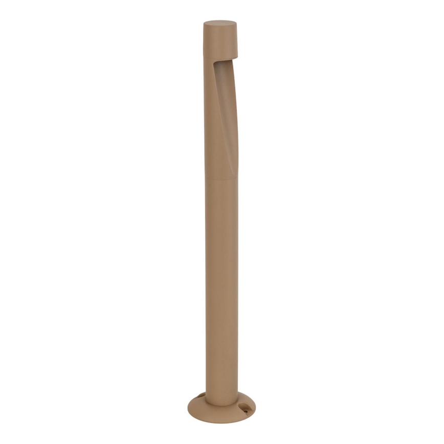 LED Vonkajšia lampa SENA M LED/5W/230V IP65 60 cm béžová