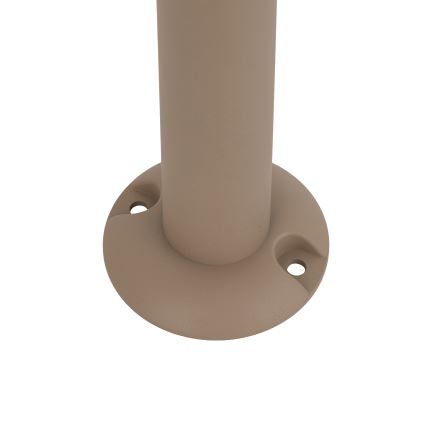 LED Vonkajšia lampa SENA M LED/5W/230V IP65 60 cm béžová