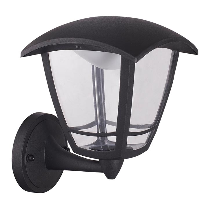 LED Vonkajšia nástenná lampa VERONA LED/8W/230V IP44