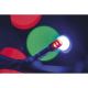 LED Vonkajšia vianočná reťaz CHAIN 180xLED 23m IP44 multicolor