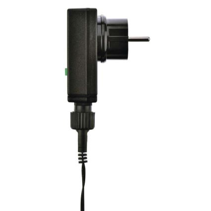 Emos ZY0801T - Vianočné dekorácie vonkajšia reťaz IP44 4m 40xLED
