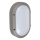 LED vonkajšie nástenné svietidlo BERAD LED/8W/230V IP54 šedé