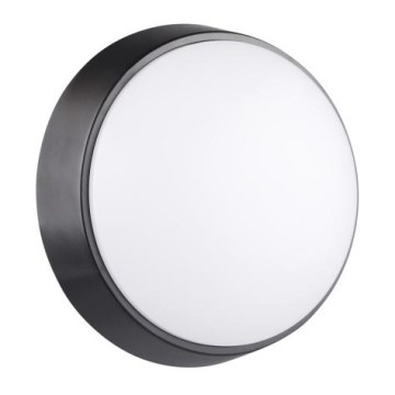 LED Vonkajšie nástenné svietidlo BULKHEAD LED/14W/230V IP54