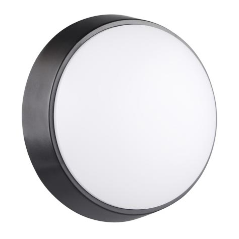LED Vonkajšie nástenné svietidlo BULKHEAD LED/14W/230V IP54
