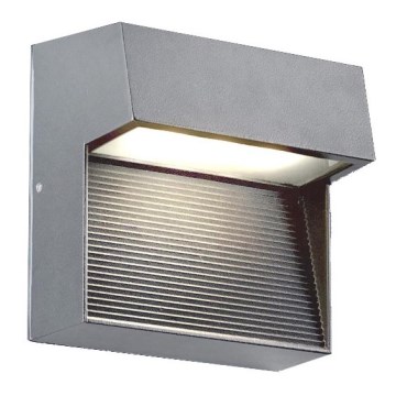 LED Vonkajšie nástenné svietidlo CARRI LED/3W/230V IP54