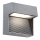 LED Vonkajšie nástenné svietidlo CARRI LED/3W/230V IP54
