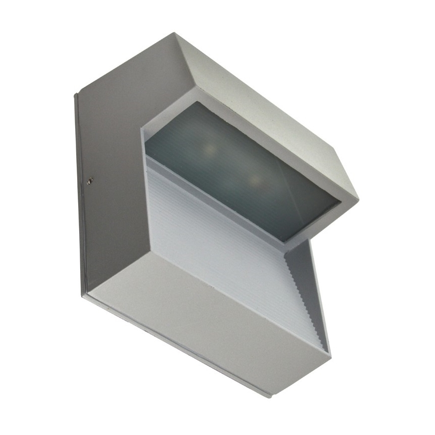 LED Vonkajšie nástenné svietidlo CARRI LED/3W/230V IP54