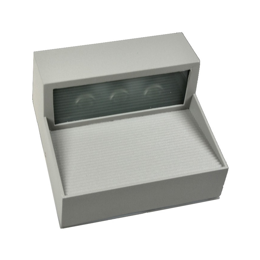 LED Vonkajšie nástenné svietidlo CARRI LED/3W/230V IP54