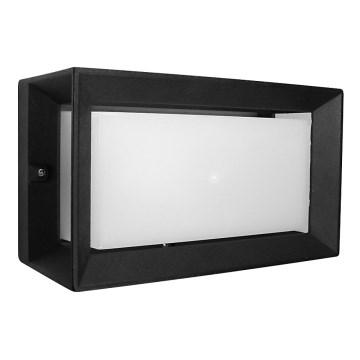LED Vonkajšie nástenné svietidlo FALIN LED/18W/230V IP54