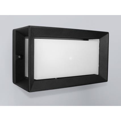 LED Vonkajšie nástenné svietidlo FALIN LED/18W/230V IP54