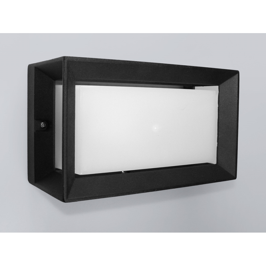 LED Vonkajšie nástenné svietidlo FALIN LED/18W/230V IP54