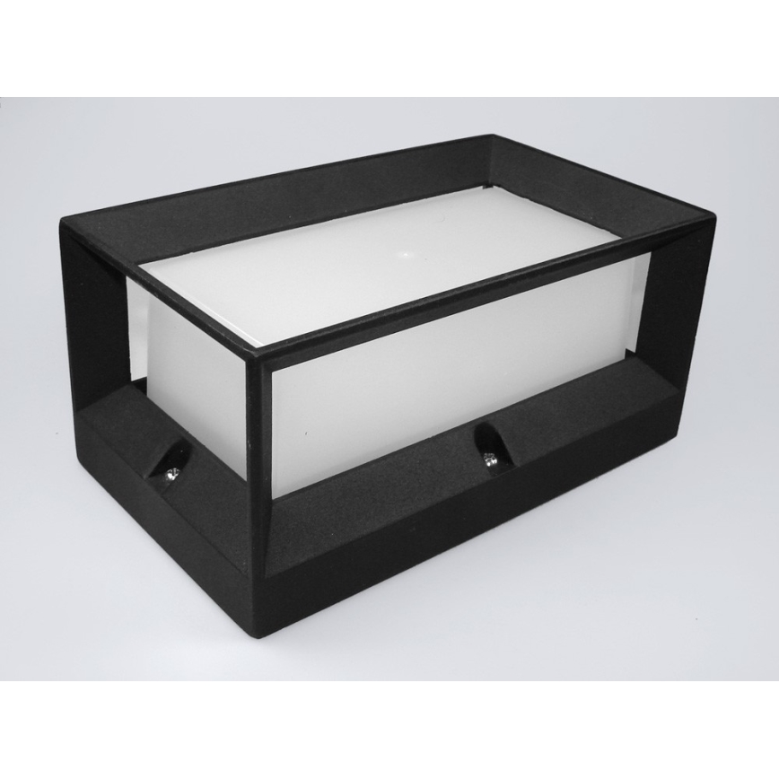LED Vonkajšie nástenné svietidlo FALIN LED/18W/230V IP54