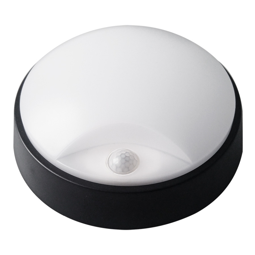 Greenlux GXPS040 - LED Stropné svietidlo so senzorom DITA ROUND LED/14W/230V