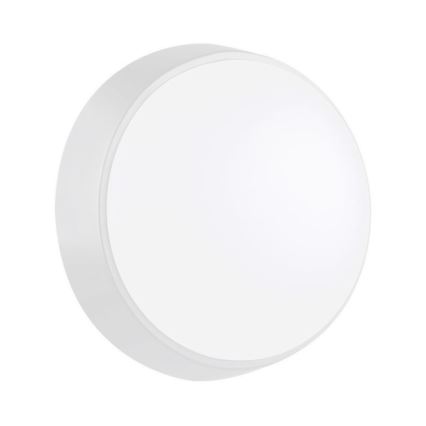 LED Vonkajšie nástenné svietidlo LED/15W/230V 4000K IP65