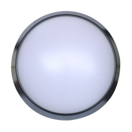 LED Vonkajšie nástenné svietidlo LED/15W/230V 4000K IP65