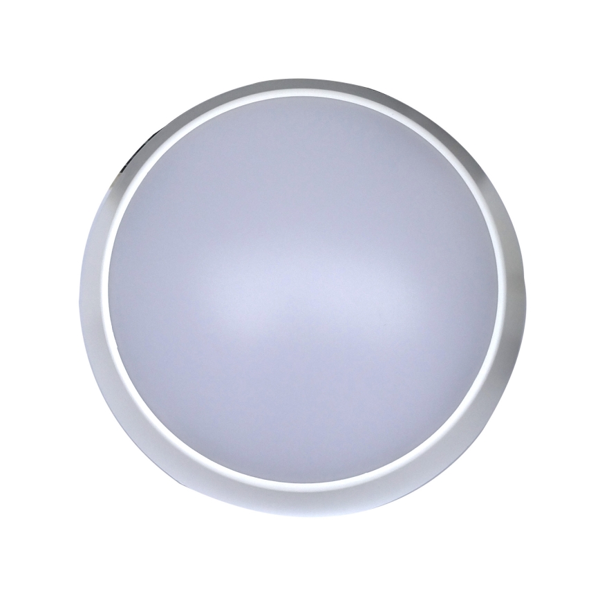LED Vonkajšie nástenné svietidlo LED/15W/230V 4000K IP65