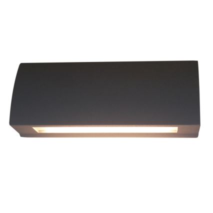 LED Vonkajšie nástenné svietidlo LED/3,5W/230V