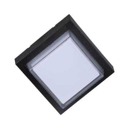 LED Vonkajšie nástenné svietidlo LED/7W/230V 3000K IP65