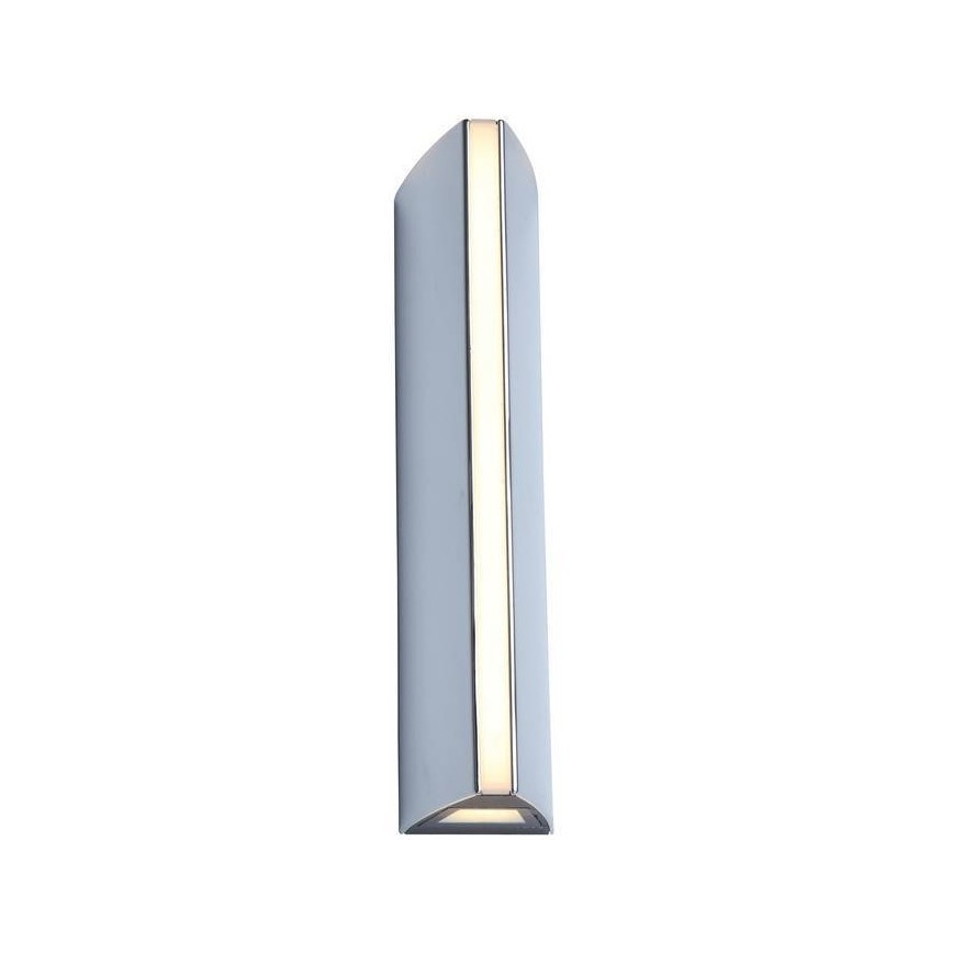LED Vonkajšie nástenné svietidlo LEO LED/14W/230V IP54 3000K