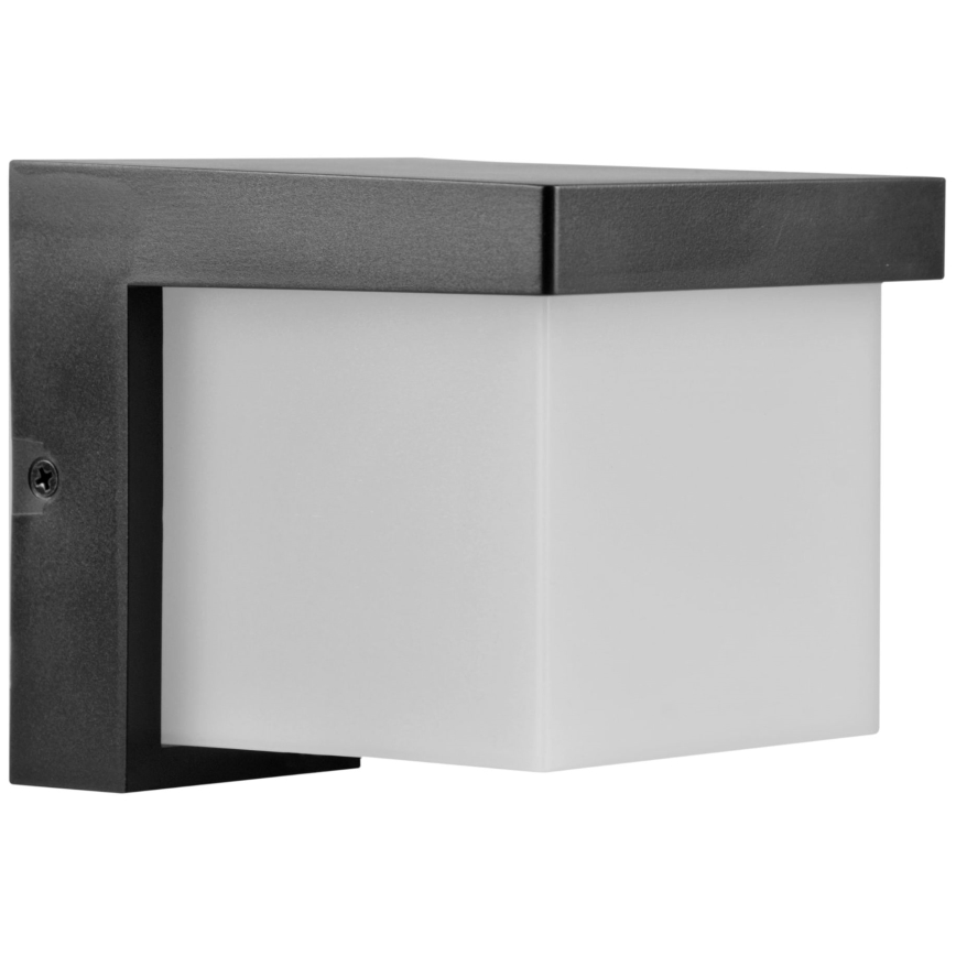 LED Vonkajšie nástenné svietidlo MORGAN LED/10W/230V IP54