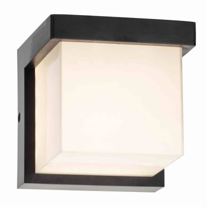 LED Vonkajšie nástenné svietidlo MORGAN LED/10W/230V IP54