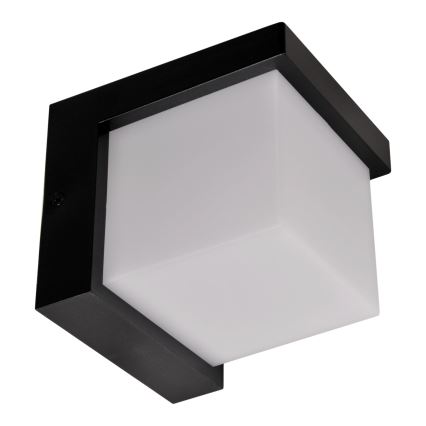 LED Vonkajšie nástenné svietidlo MORGAN LED/10W/230V IP54