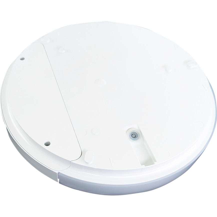 LED Vonkajšie nástenné svietidlo so senzorom HIBIS LED/15W/230V IP44