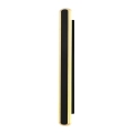 LED Vonkajšie nástenné svietidlo STICK LED/12W/230V IP65 3000K 60 cm