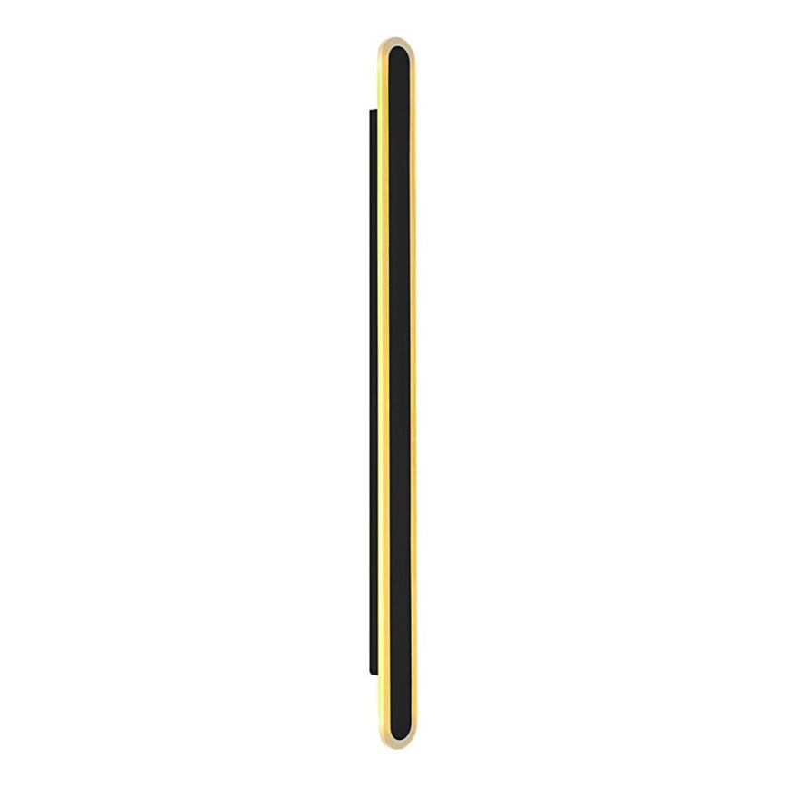 LED Vonkajšie nástenné svietidlo STICK LED/36W/230V IP65 3000K 120 cm