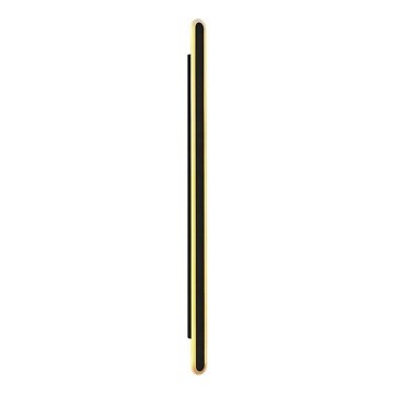 LED Vonkajšie nástenné svietidlo STICK LED/45W/230V IP65 3000K 150 cm