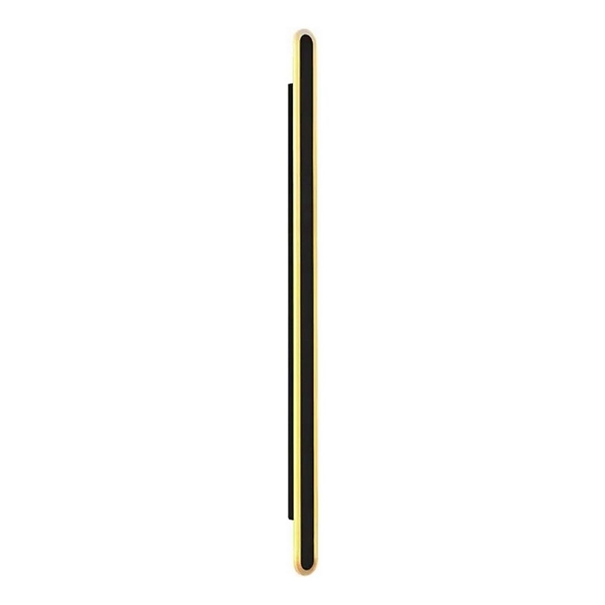LED Vonkajšie nástenné svietidlo STICK LED/45W/230V IP65 3000K 150 cm