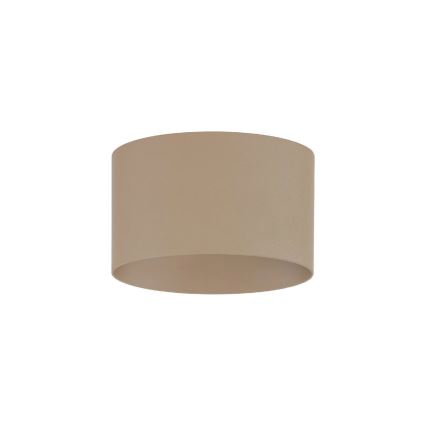 LED Vonkajšie nástenné svietidlo VERTO LED/5W/230V IP54 béžové