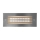LED Vonkajšie osvetlenie INDEX 1x16LED/1W/230V IP54