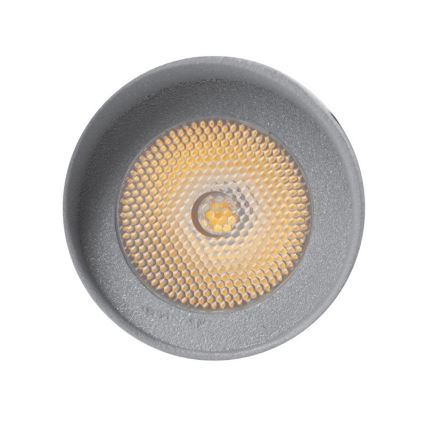 LED vonkajšie osvetlenie OKO 1xLED/1W/350mA IP54