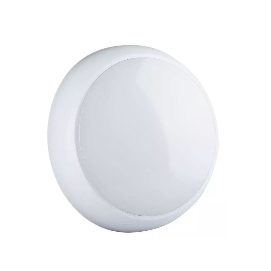 LED Vonkajšie solárne svietidlo LED/15W 3000/4000/6400K IP65 + diaľkové ovládanie