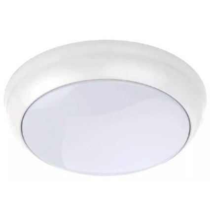 LED Vonkajšie solárne svietidlo LED/15W 3000/4000/6400K IP65 + diaľkové ovládanie
