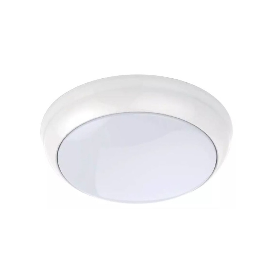 LED Vonkajšie solárne svietidlo LED/15W 3000/4000/6400K IP65 + diaľkové ovládanie