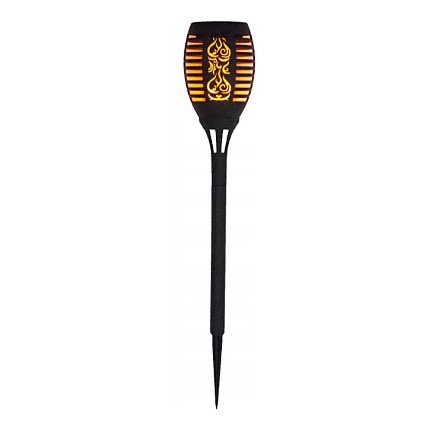 LED Vonkajšie solárne svietidlo SPARKLE LED/0,12W/1,2V IP44 300 mAh