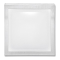 LED vonkajšie stropné svietidlo BELA LED/22W/230V IP44